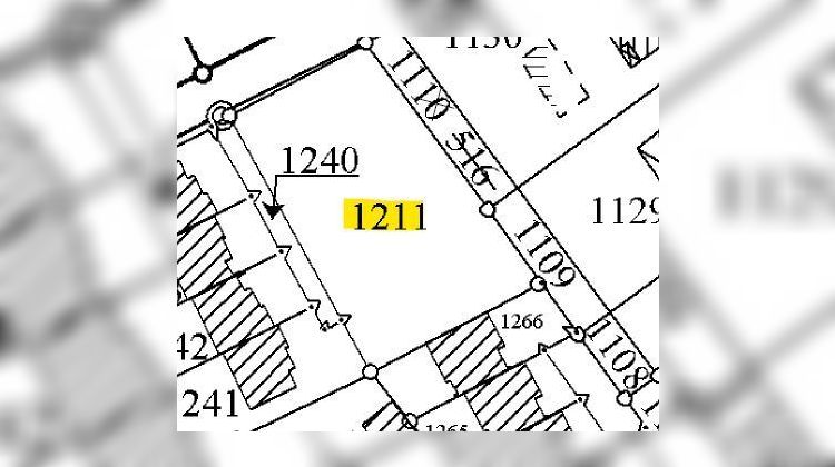 Ma-Cabane - Vente Terrain Geispolsheim, 999 m²