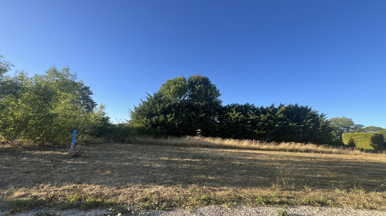 Ma-Cabane - Vente Terrain Gemeaux, 800 m²
