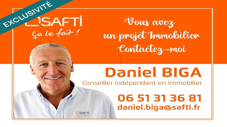 Ma-Cabane - Vente Terrain Gemenos, 2701 m²