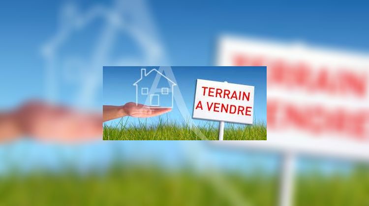 Ma-Cabane - Vente Terrain GEMOZAC, 1001 m²