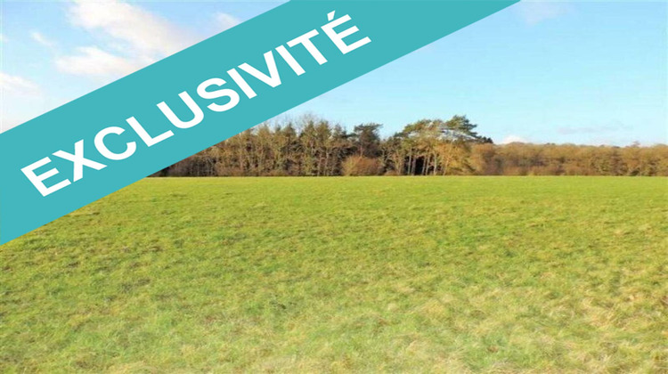 Ma-Cabane - Vente Terrain Gemozac, 672 m²