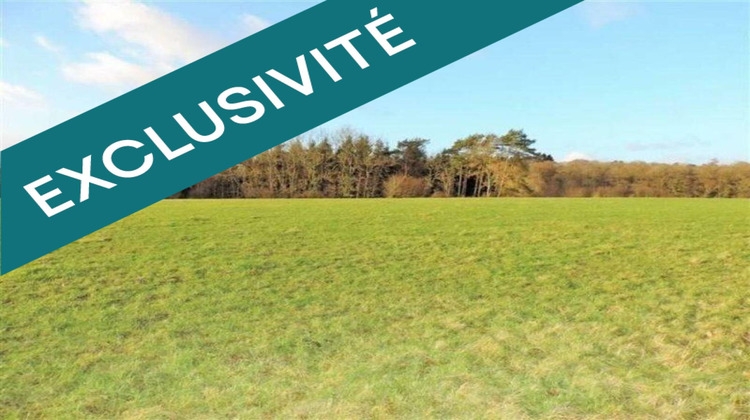Ma-Cabane - Vente Terrain Gemozac, 672 m²