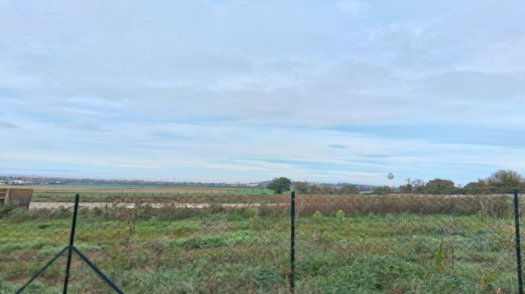 Ma-Cabane - Vente Terrain GENAS, 0 m²