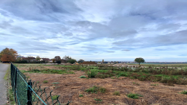 Ma-Cabane - Vente Terrain GENAS, 0 m²