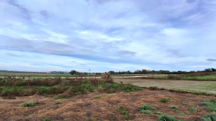 Ma-Cabane - Vente Terrain GENAS, 0 m²