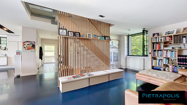 Ma-Cabane - Vente Terrain Genas, 177 m²