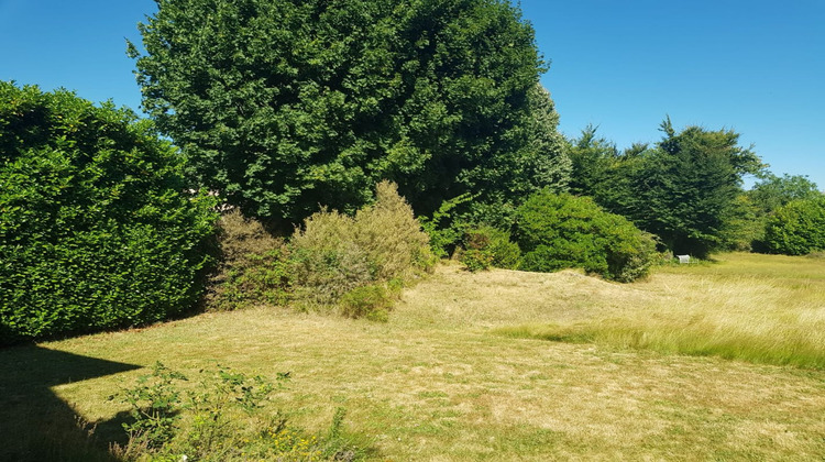 Ma-Cabane - Vente Terrain GENAS, 0 m²