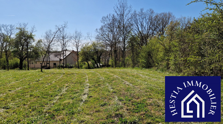 Ma-Cabane - Vente Terrain Genay, 2267 m²