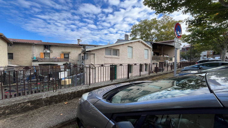 Ma-Cabane - Vente Terrain Genay, 757 m²