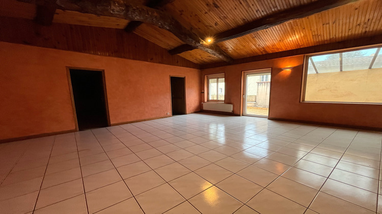 Ma-Cabane - Vente Terrain Genay, 757 m²