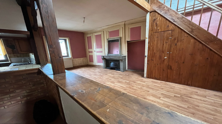 Ma-Cabane - Vente Terrain Genay, 757 m²