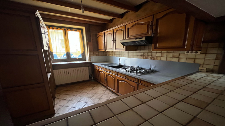 Ma-Cabane - Vente Terrain Genay, 757 m²