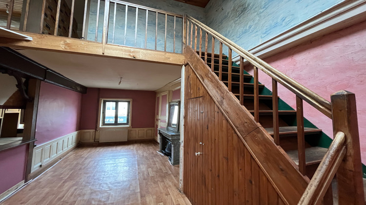 Ma-Cabane - Vente Terrain Genay, 757 m²