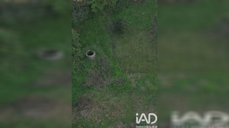 Ma-Cabane - Vente Terrain Générac, 545 m²