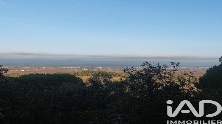Ma-Cabane - Vente Terrain Générac, 4965 m²