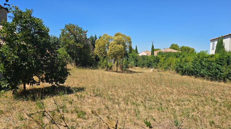 Ma-Cabane - Vente Terrain GENERAC, 0 m²