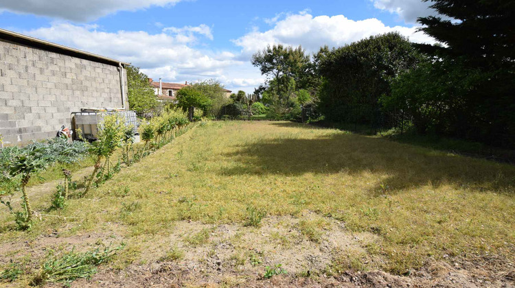 Ma-Cabane - Vente Terrain Geneston, 576 m²