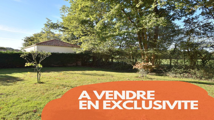 Ma-Cabane - Vente Terrain Geneston, 258 m²