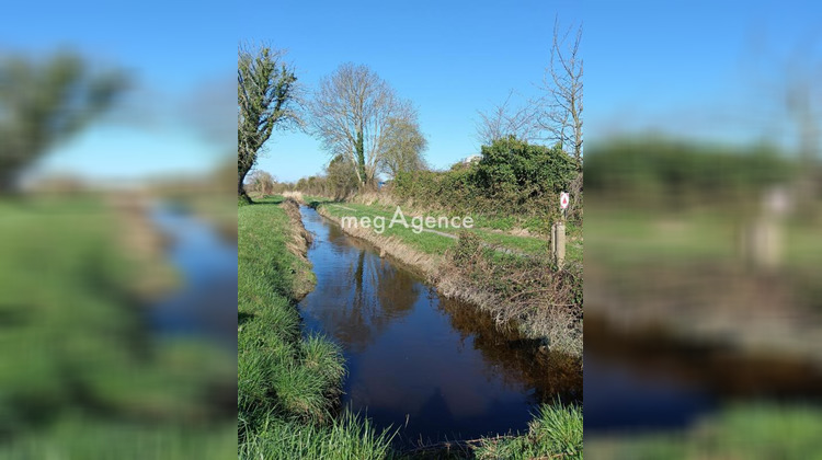 Ma-Cabane - Vente Terrain GENETS, 12500 m²