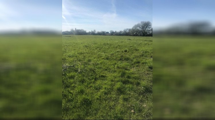 Ma-Cabane - Vente Terrain GENETS, 12500 m²