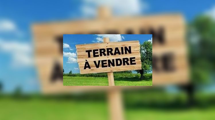 Ma-Cabane - Vente Terrain GENISSAC, 3940 m²