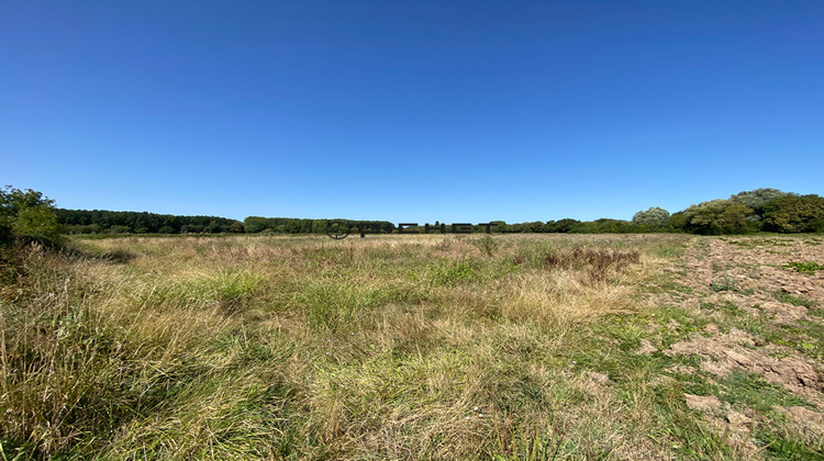 Ma-Cabane - Vente Terrain GENISSAC, 9656 m²