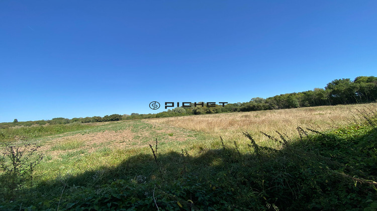 Ma-Cabane - Vente Terrain GENISSAC, 9656 m²