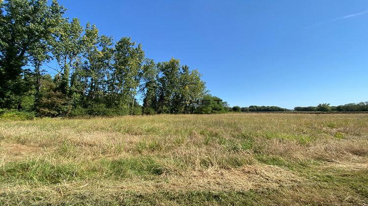 Ma-Cabane - Vente Terrain GENISSAC, 7715 m²