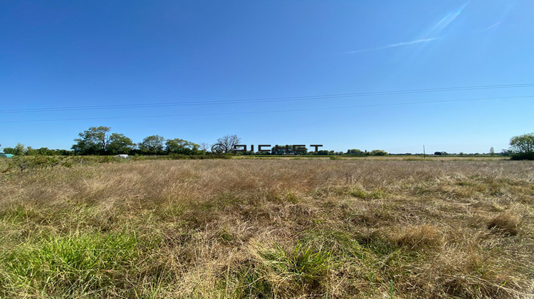 Ma-Cabane - Vente Terrain GENISSAC, 3498 m²