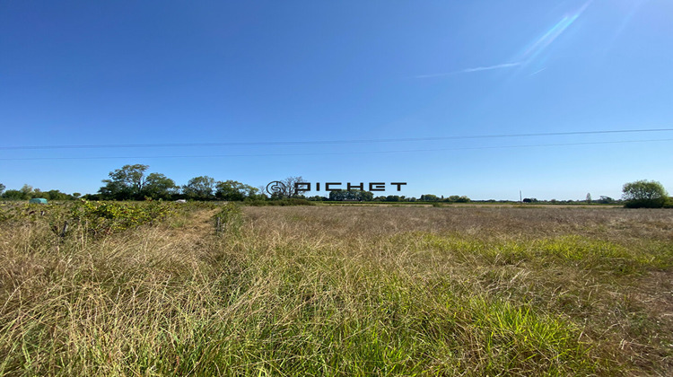 Ma-Cabane - Vente Terrain GENISSAC, 3498 m²