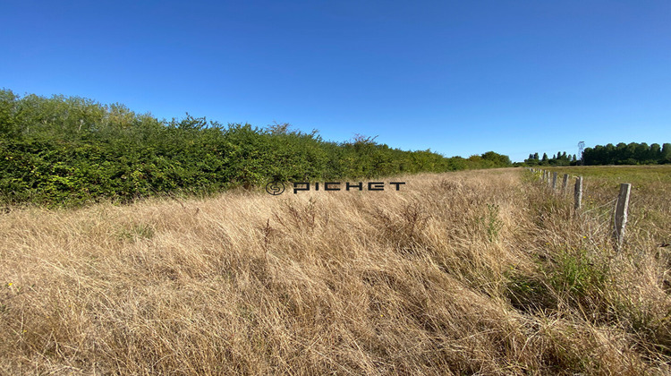 Ma-Cabane - Vente Terrain GENISSAC, 2615 m²