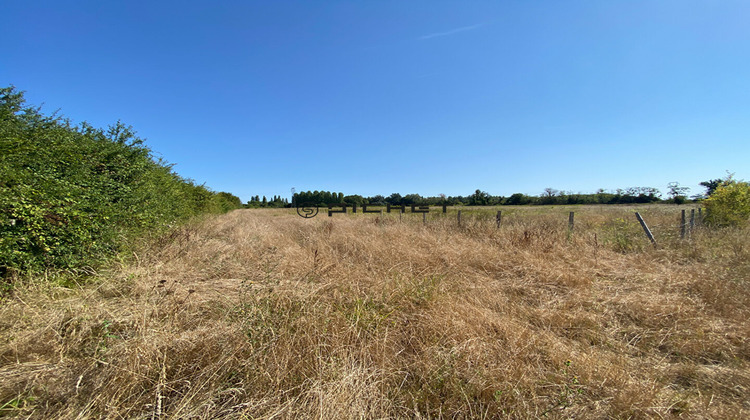 Ma-Cabane - Vente Terrain GENISSAC, 2615 m²