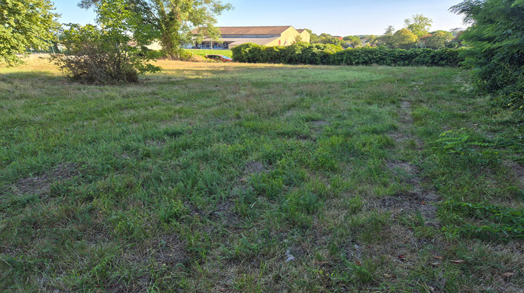 Ma-Cabane - Vente Terrain GENISSAC, 1526 m²