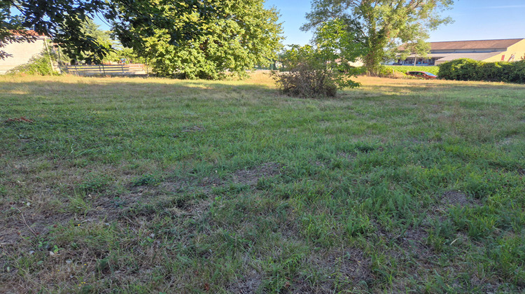 Ma-Cabane - Vente Terrain GENISSAC, 1526 m²
