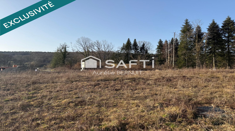 Ma-Cabane - Vente Terrain Gennes, 951 m²