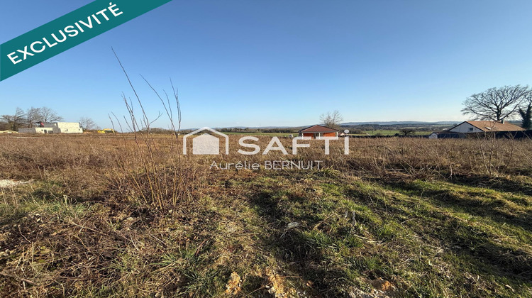 Ma-Cabane - Vente Terrain Gennes, 857 m²