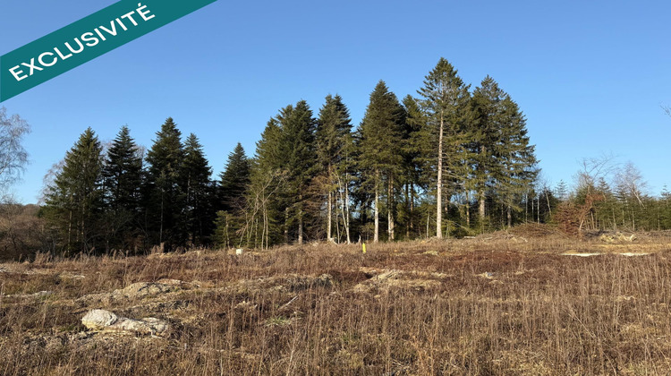 Ma-Cabane - Vente Terrain Gennes, 857 m²
