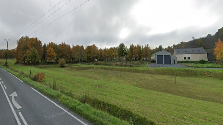 Ma-Cabane - Vente Terrain GENNES, 1199 m²