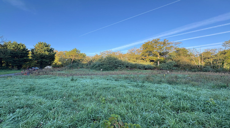 Ma-Cabane - Vente Terrain GENNES, 473 m²