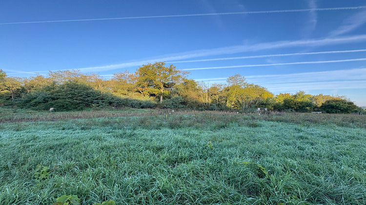 Ma-Cabane - Vente Terrain GENNES, 620 m²