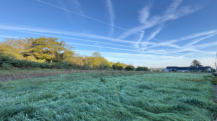 Ma-Cabane - Vente Terrain GENNES, 545 m²