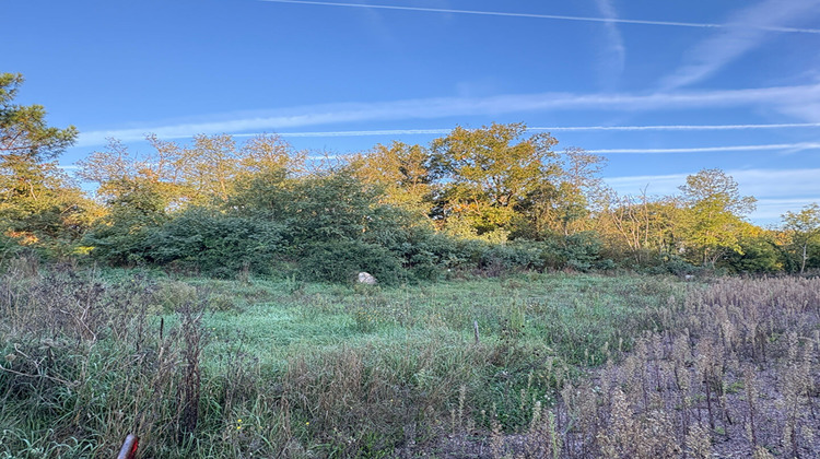 Ma-Cabane - Vente Terrain GENNES, 545 m²