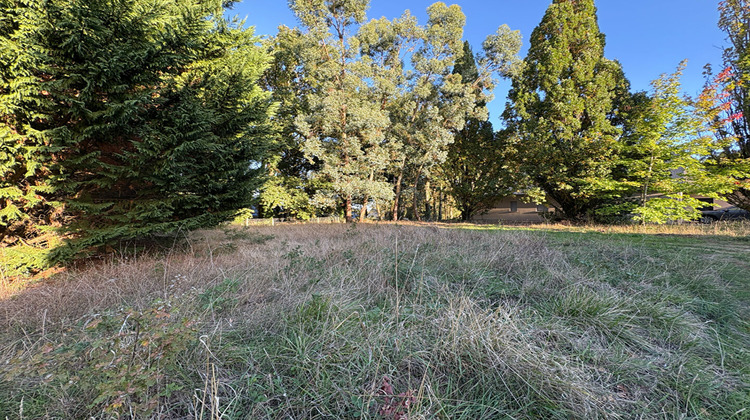 Ma-Cabane - Vente Terrain GENNES, 759 m²