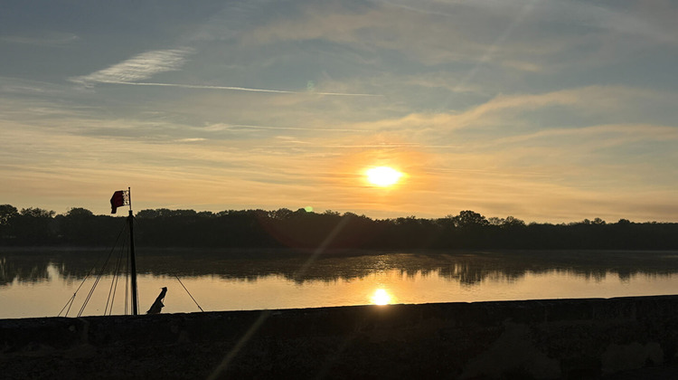 Ma-Cabane - Vente Terrain GENNES, 759 m²