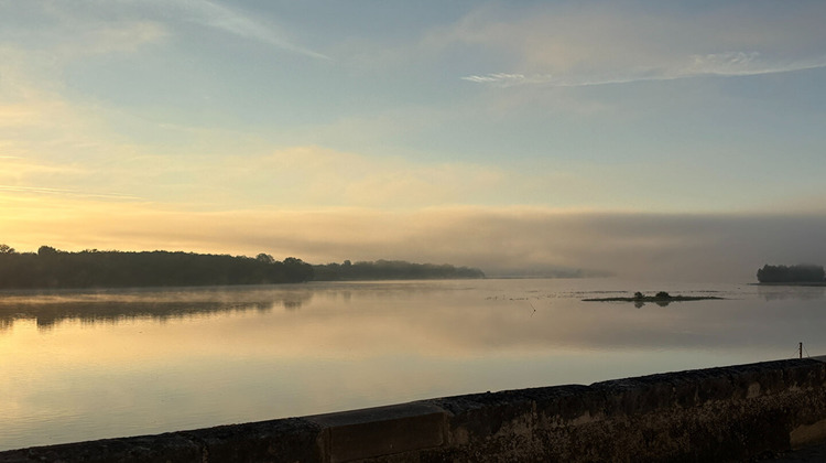 Ma-Cabane - Vente Terrain GENNES, 759 m²