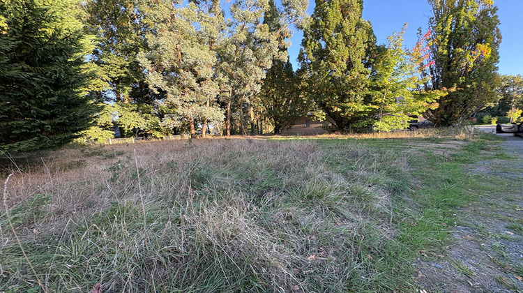 Ma-Cabane - Vente Terrain GENNES, 759 m²