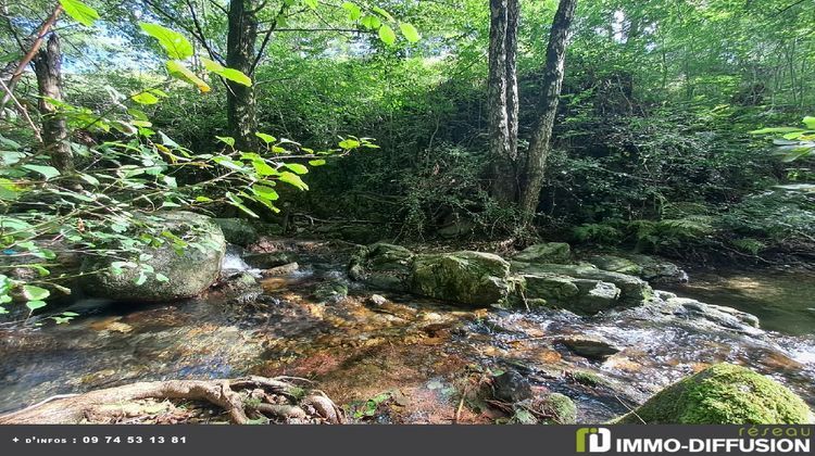 Ma-Cabane - Vente Terrain GENOLHAC, 14472 m²