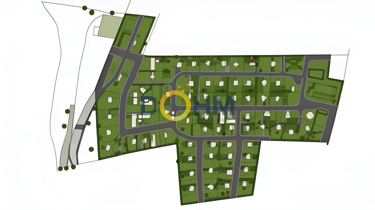Ma-Cabane - Vente Terrain Génolhac, 147 m²