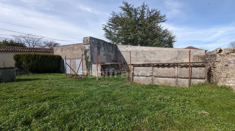 Ma-Cabane - Vente Terrain GENTE, 1059 m²