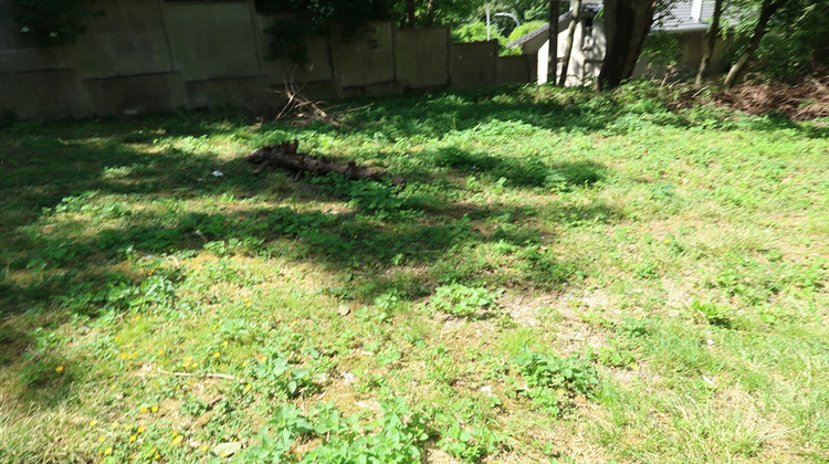 Ma-Cabane - Vente Terrain GENTILLY, 1113 m²